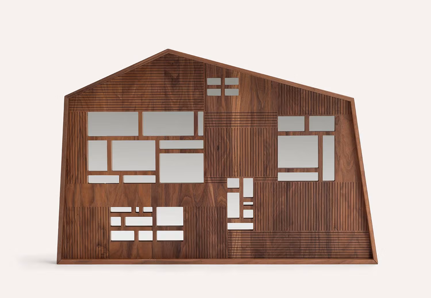 Vassoio da Muro Gergeti