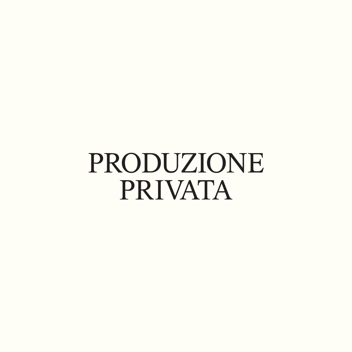 Caolina | Produzione Privata